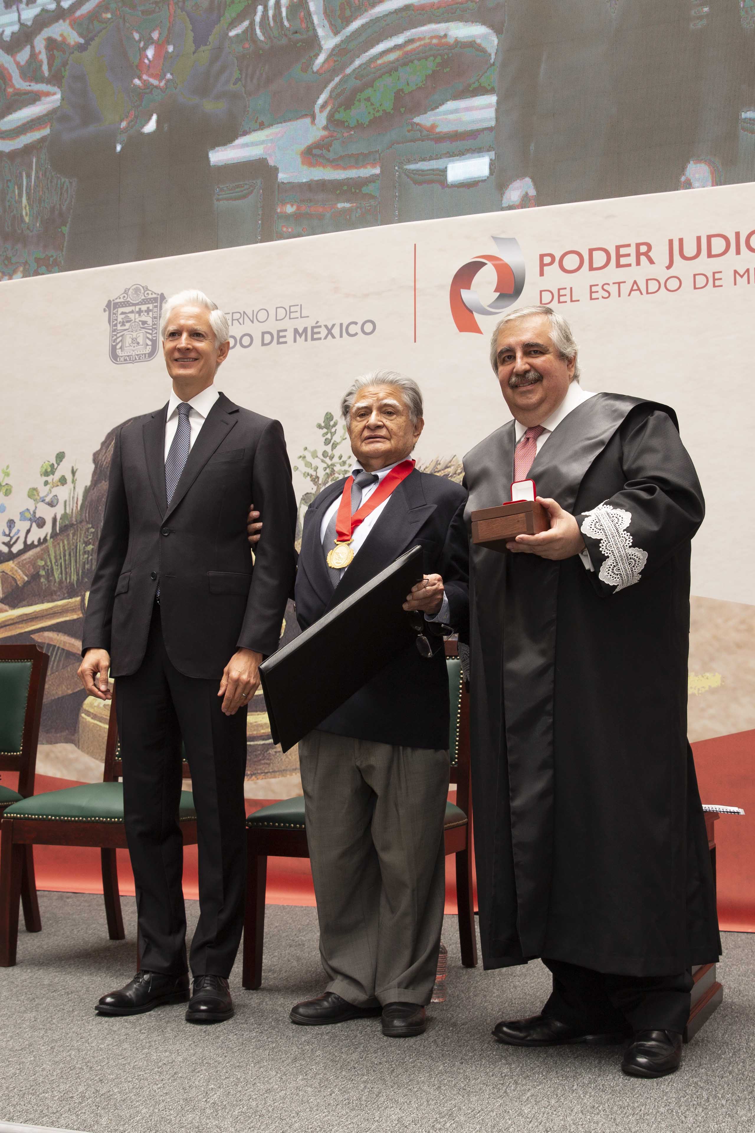 198 Aniversario - Ceremonia